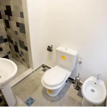 Castelomi Apartment Podgorica