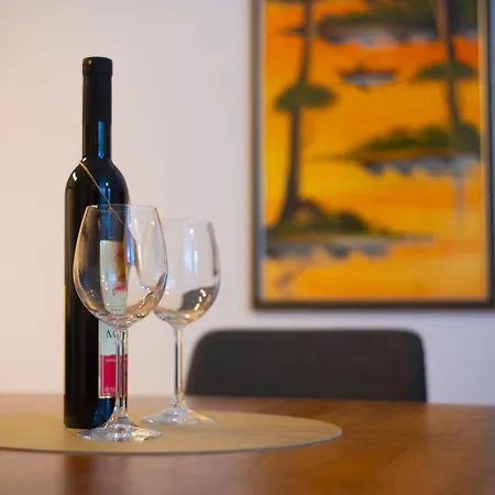 Castelomi Apartment Podgorica