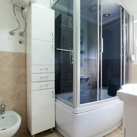 Castelomi Apartment Podgorica