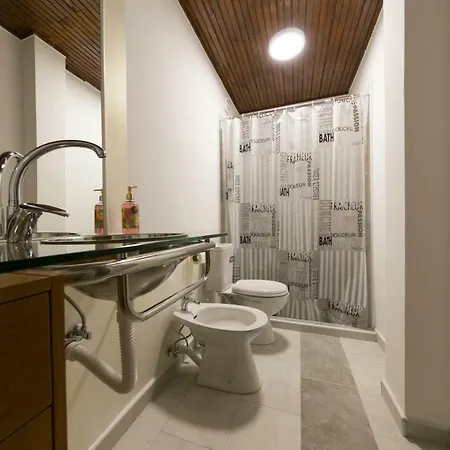 Apartment Castelomi Podgorica