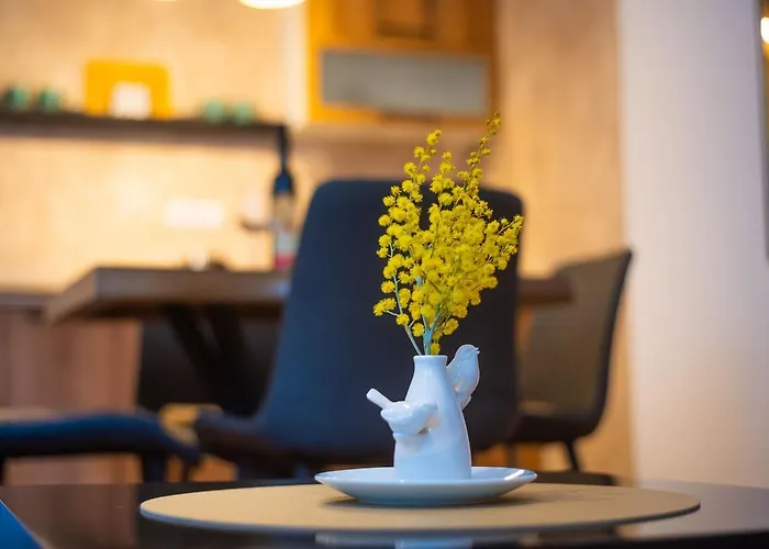 Castelomi Appartement