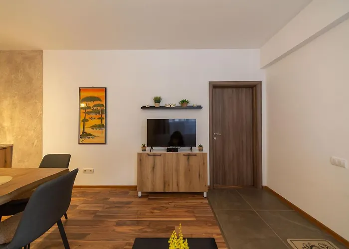 Castelomi Appartement *