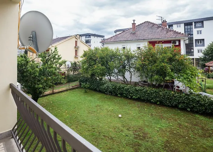 Castelomi Appartement