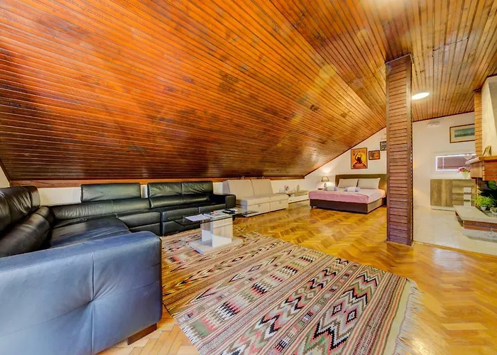 Castelomi Appartement