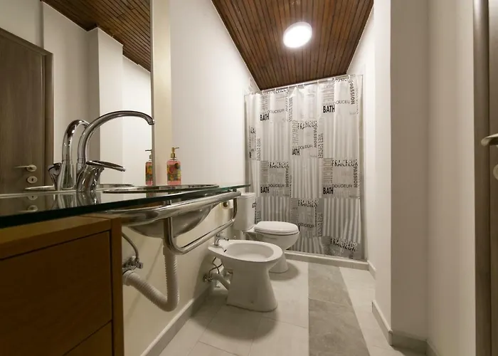 Appartement Castelomi Podgorica