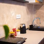 Apartment Castelomi *