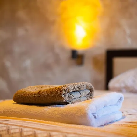 Apartman Castelomi Podgorica