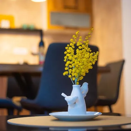 Castelomi Apartment