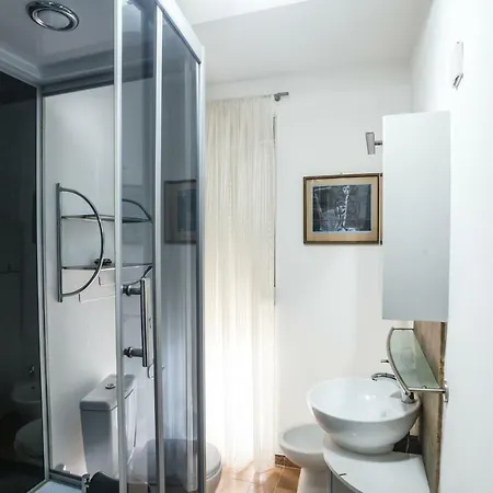 Lägenhet Castelomi *