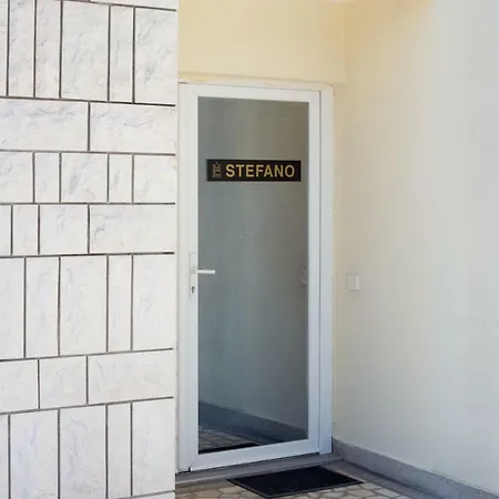 Apartment Castelomi Podgorica