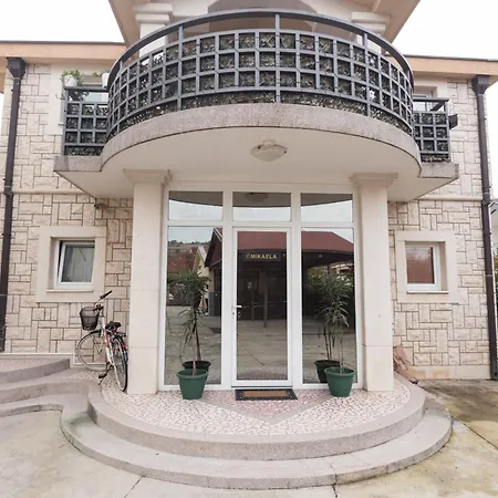 Apartment Castelomi Podgorica