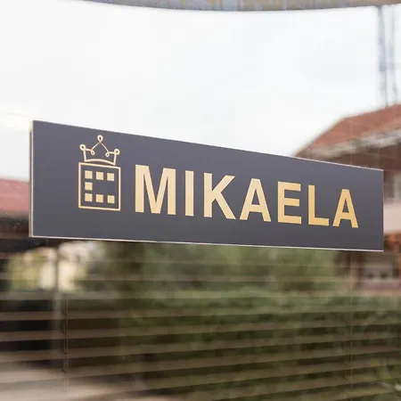 Lägenhet Castelomi Podgorica