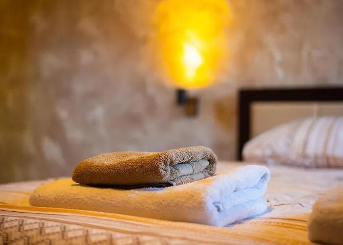 Apartmán Castelomi Podgorica