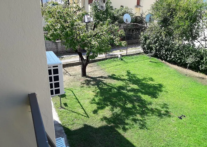 Apartamento Castelomi *