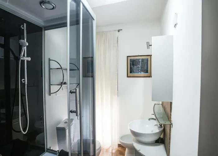 Apartmán Castelomi *