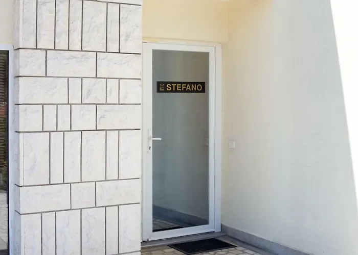 Apartmán Castelomi Podgorica