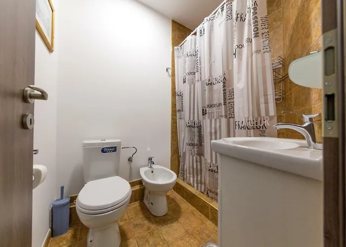 Castelomi Apartamento