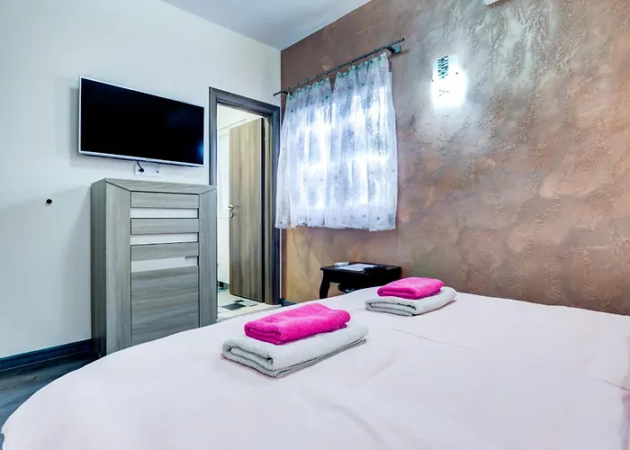 Apartmán Castelomi Podgorica