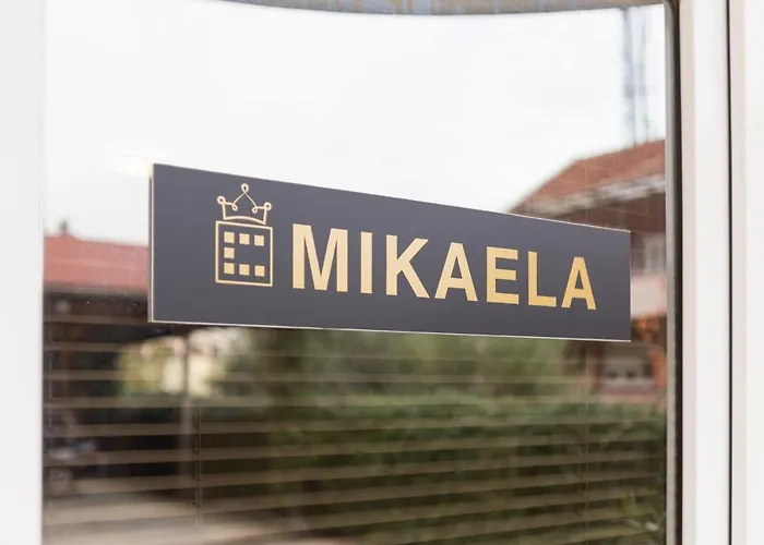 Apartmán Castelomi Podgorica